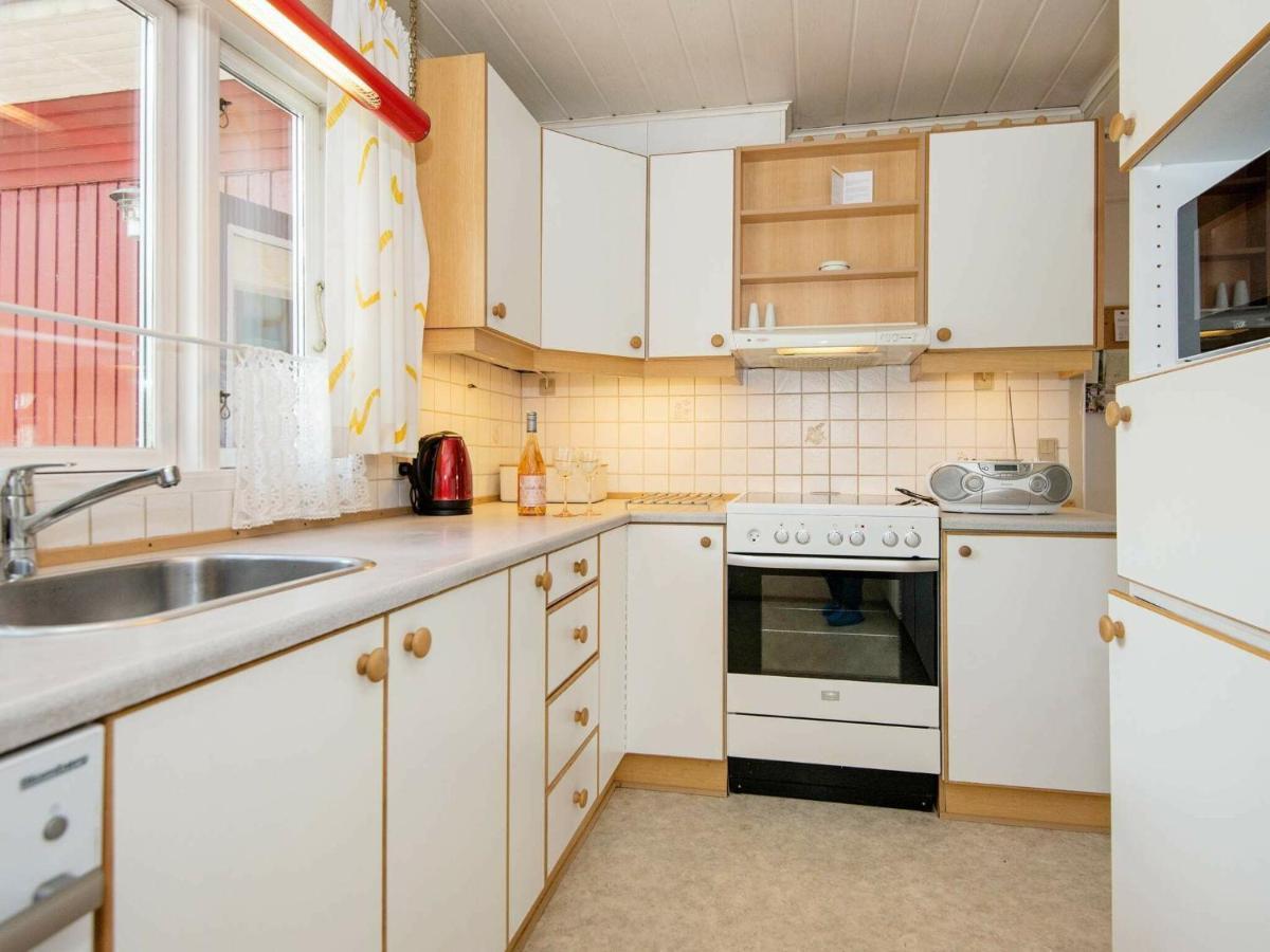 4 Person Holiday Home In Haderslev Eksteriør billede